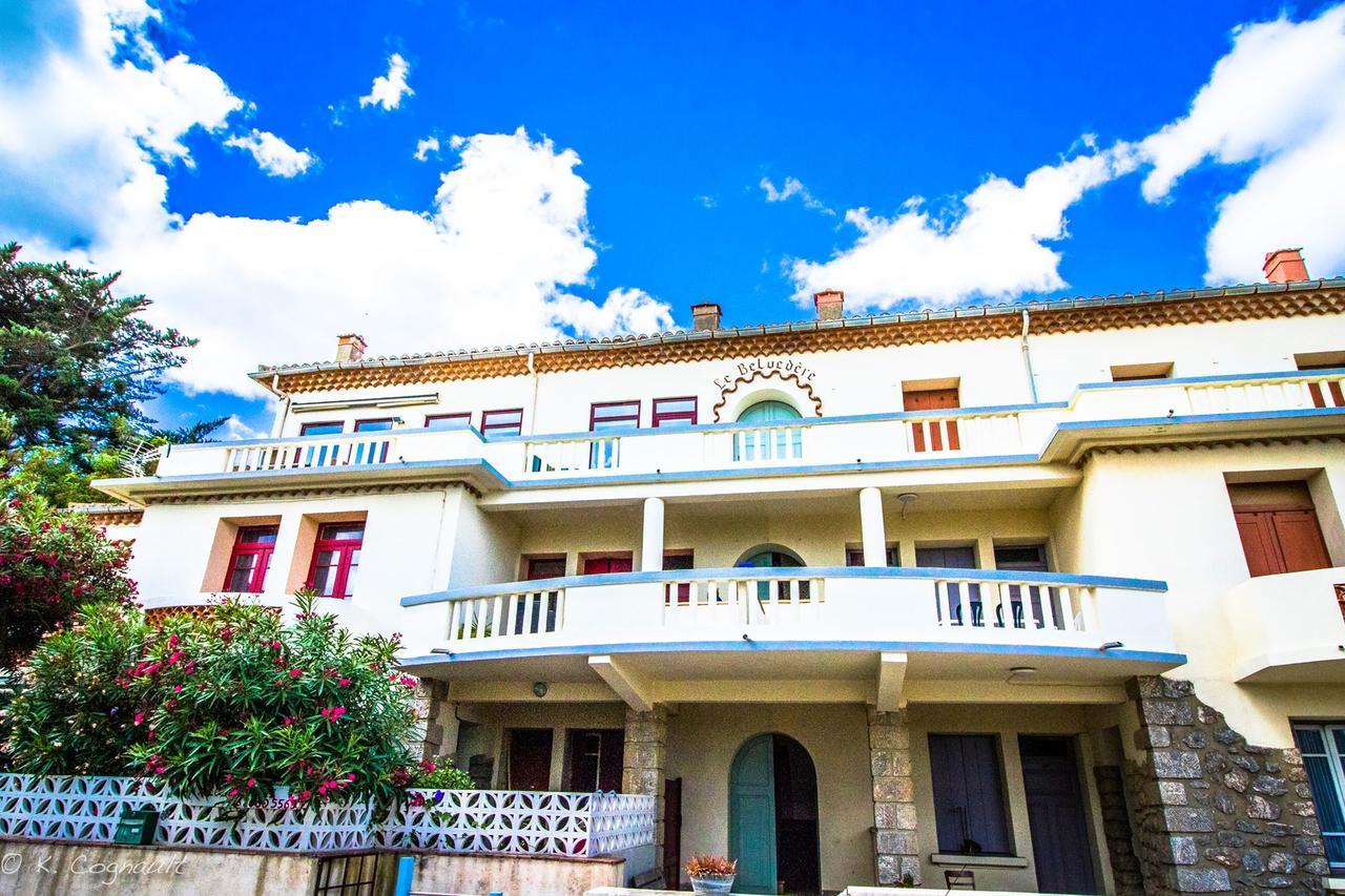 La Stregheria Leucate Exterior foto